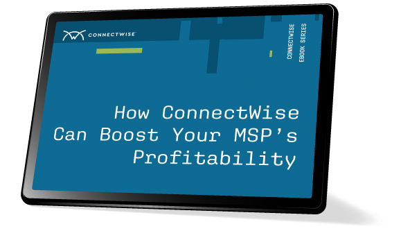 increase MSP profitability