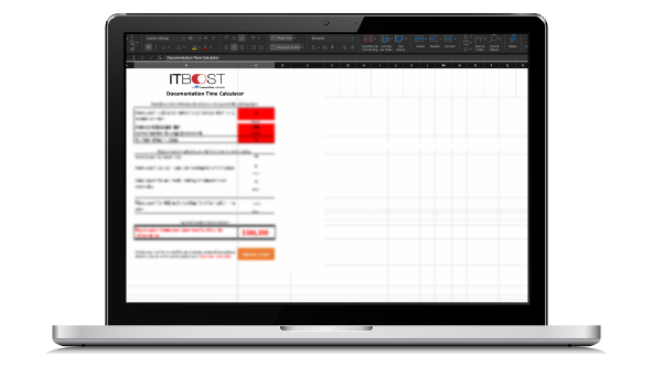 IT Documentation Savings Calculator thumbnail