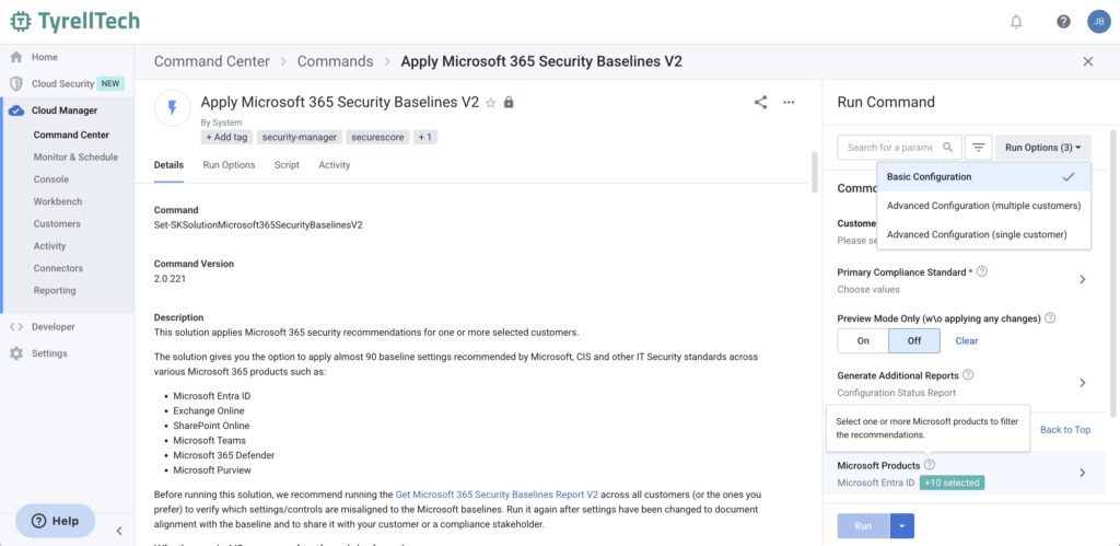 Apply M365 Security Baselines Figure 1.jpg