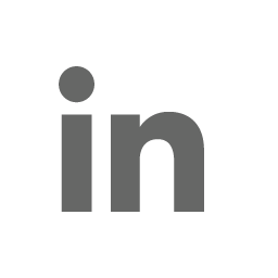 LinkedIn icon