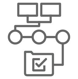 workflow icon