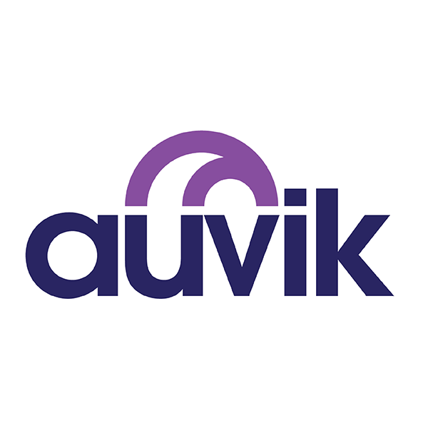 Auvik logo