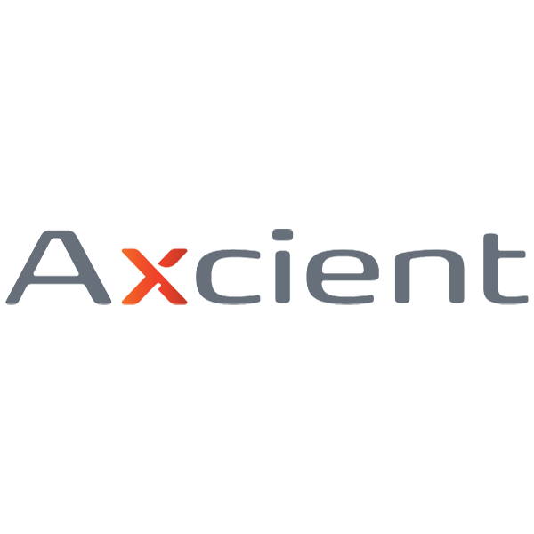 Axcient logo