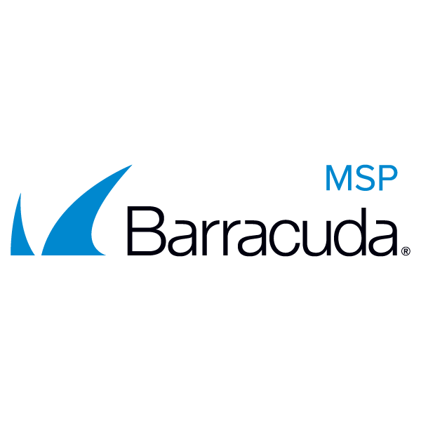 barracuda MSP logo