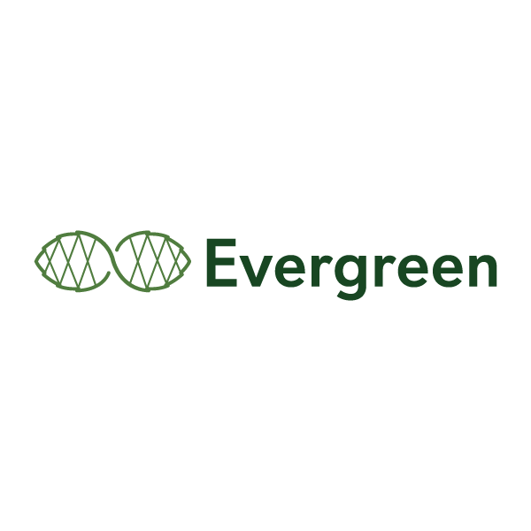 Evergreen logo