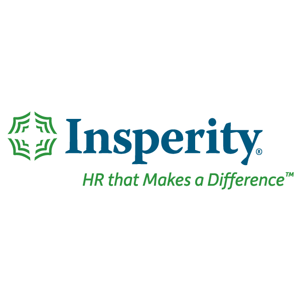 Insperity logo