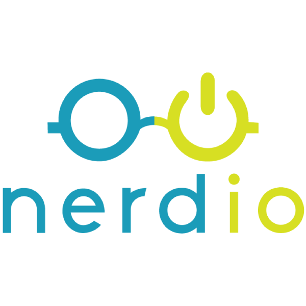 Nerdio logo