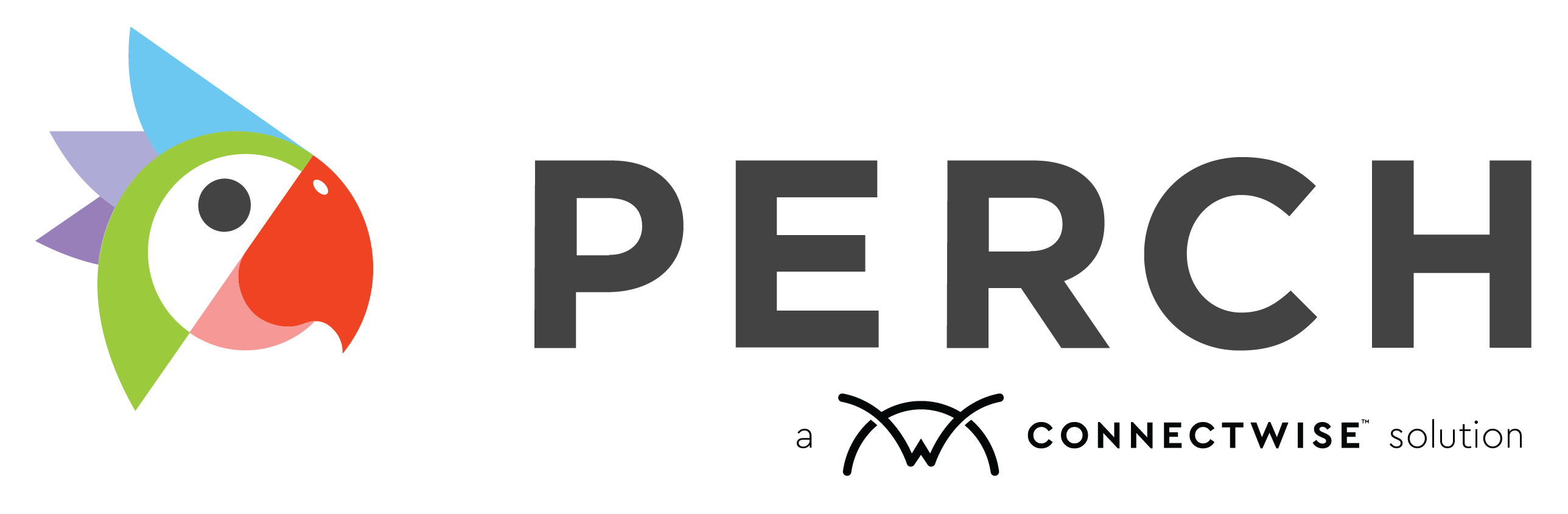 Perch logo