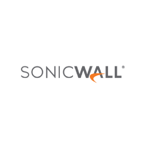 SonicWall logo