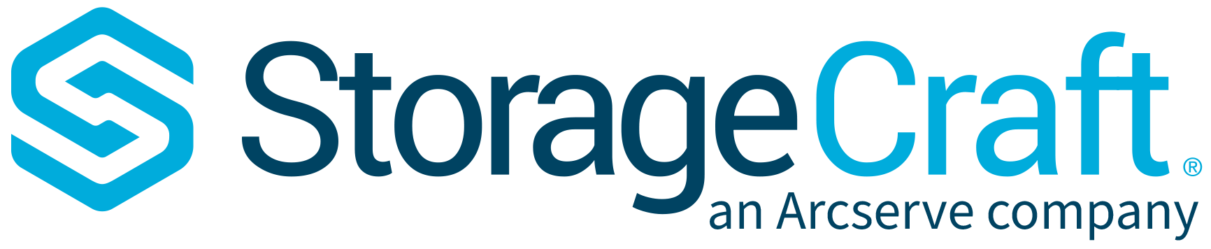 StorageCraft logo