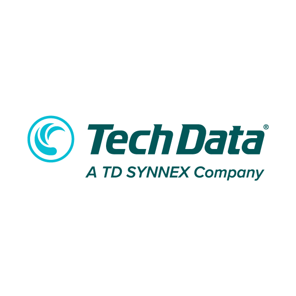 Tech Data logo