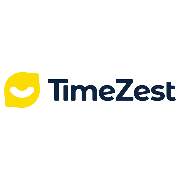 TimeZest logo