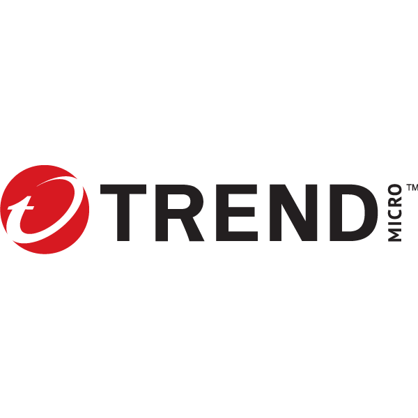 TrendMicro logo