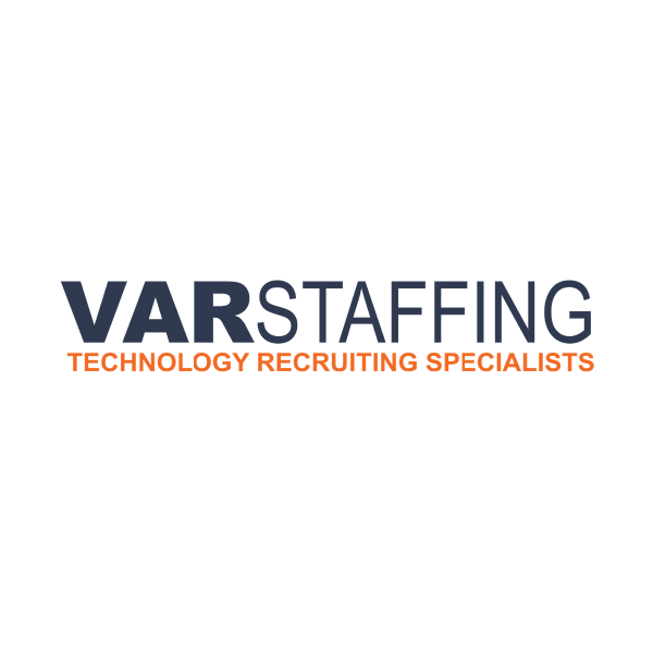 VARStaffing logo