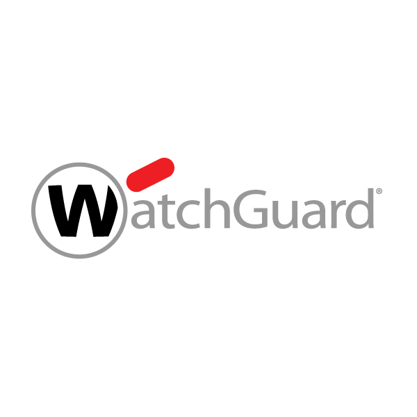 WatchGuard logo