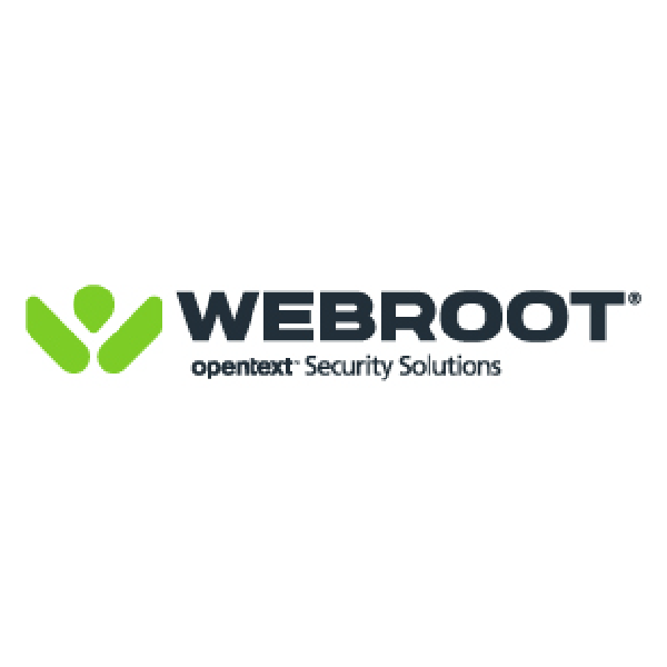 Webroot logo