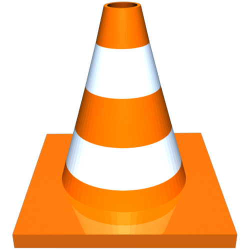 VLC media player icon