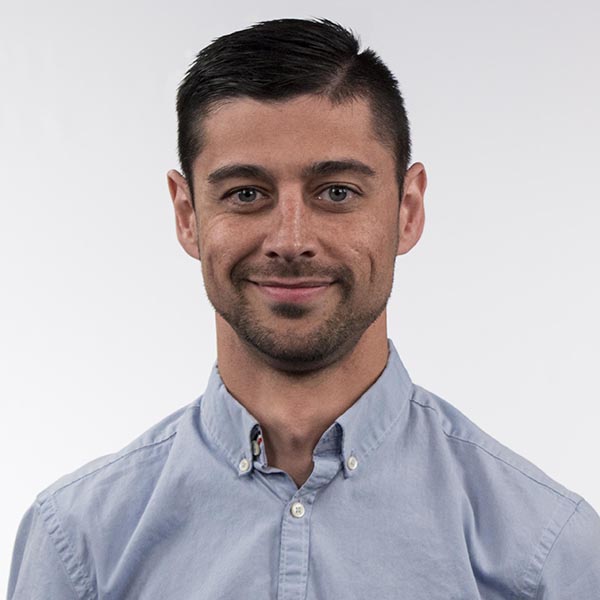 Martyn Keigher