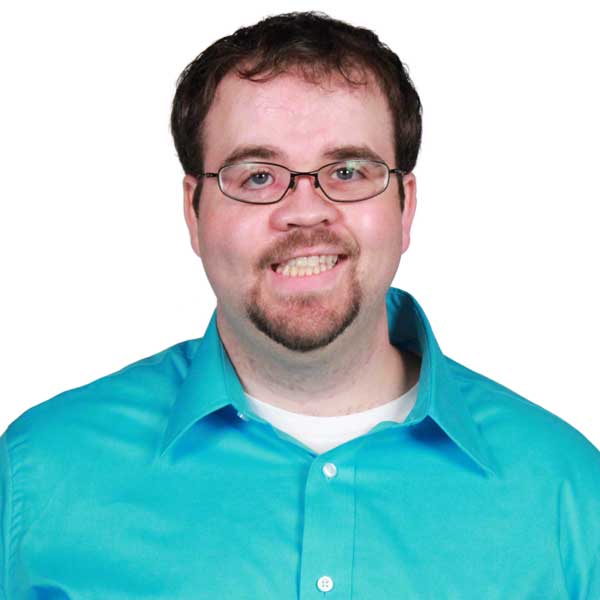 Neil Perkins